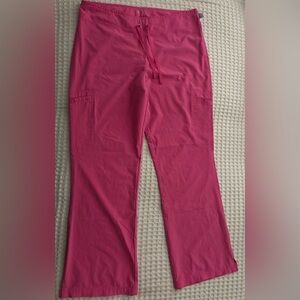 Smitten Fuchsia Nursering pants!